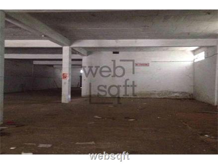 Moosapet Warehouse for Rent